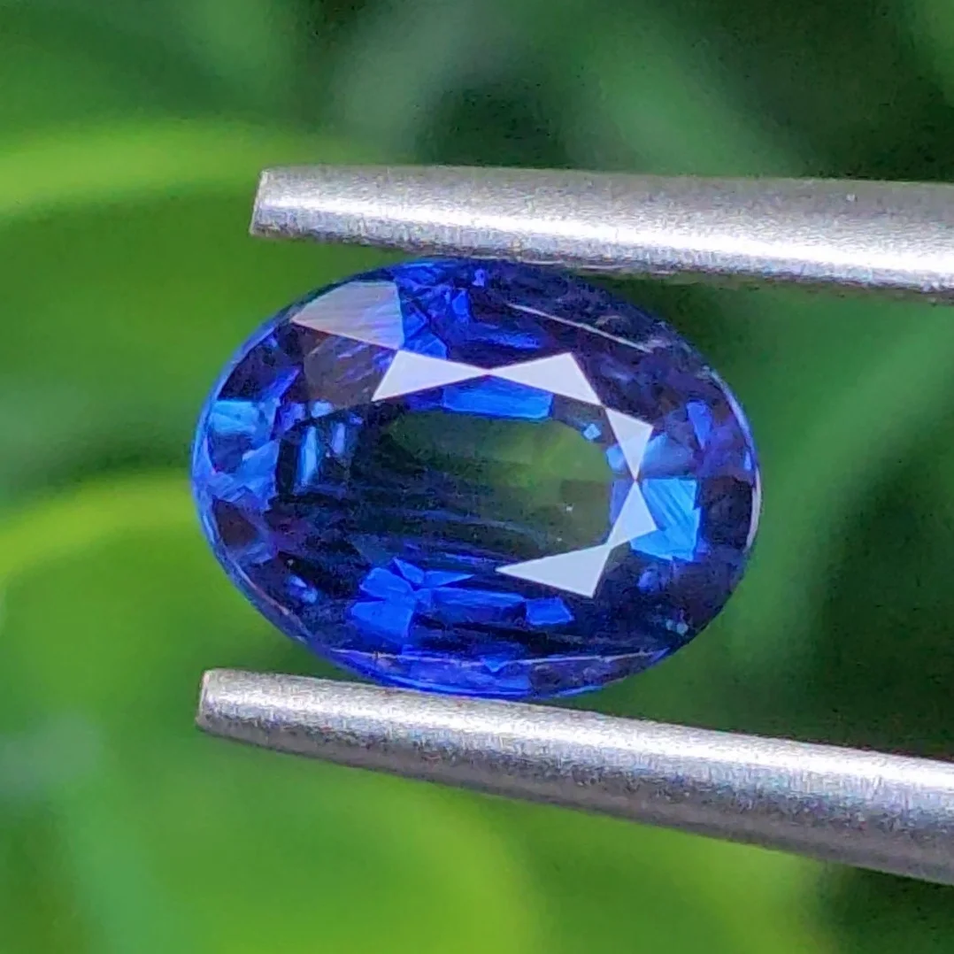 Blue Sapphire