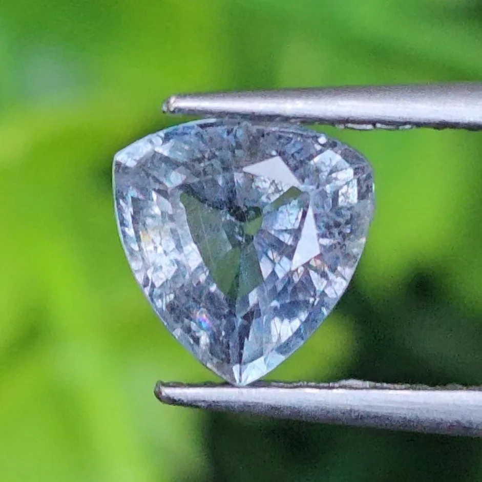 ไพลิน Blue Sapphire