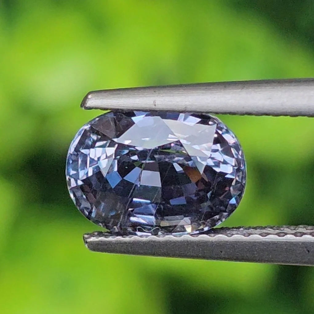Color Change Sapphire