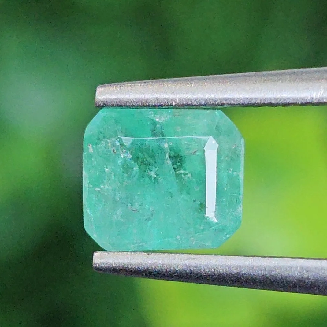 มรกต Emerald