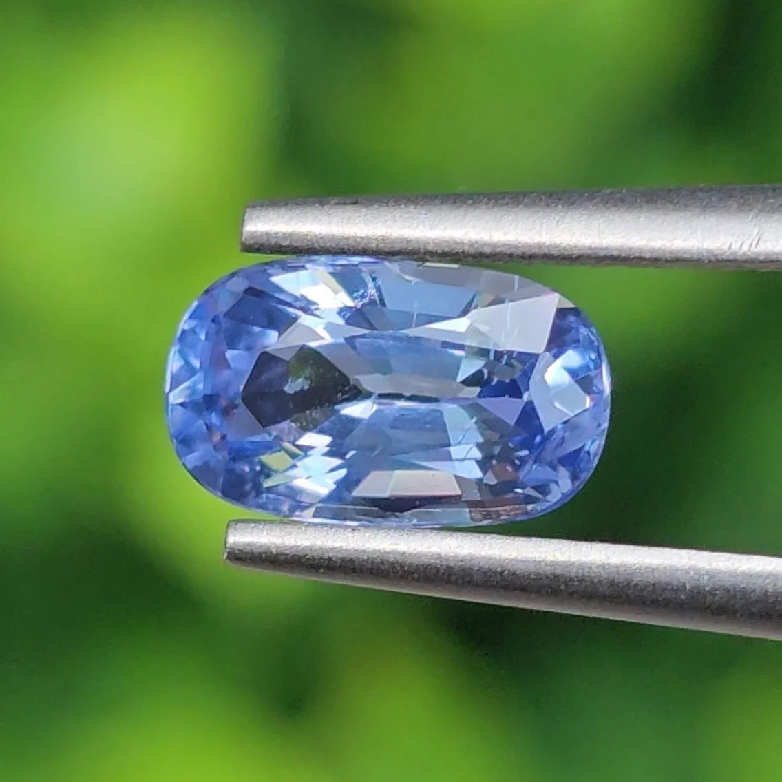 ไพลิน Blue Sapphire