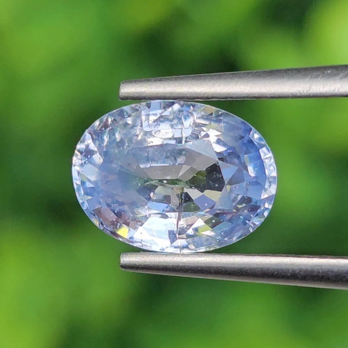 ไพลิน Blue Sapphire