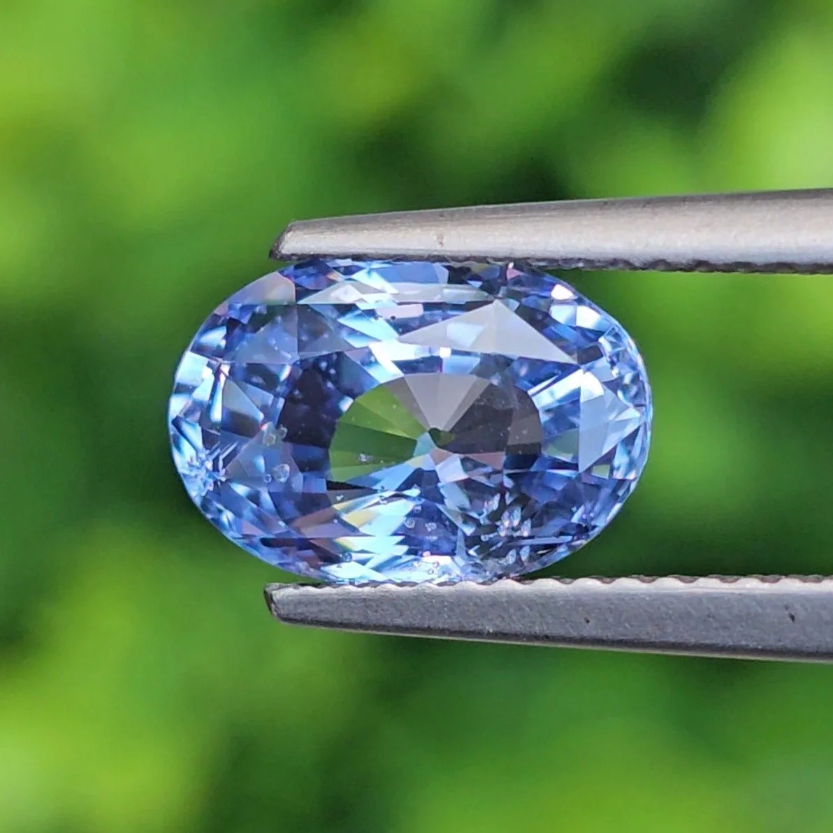 ไพลิน Blue Sapphire