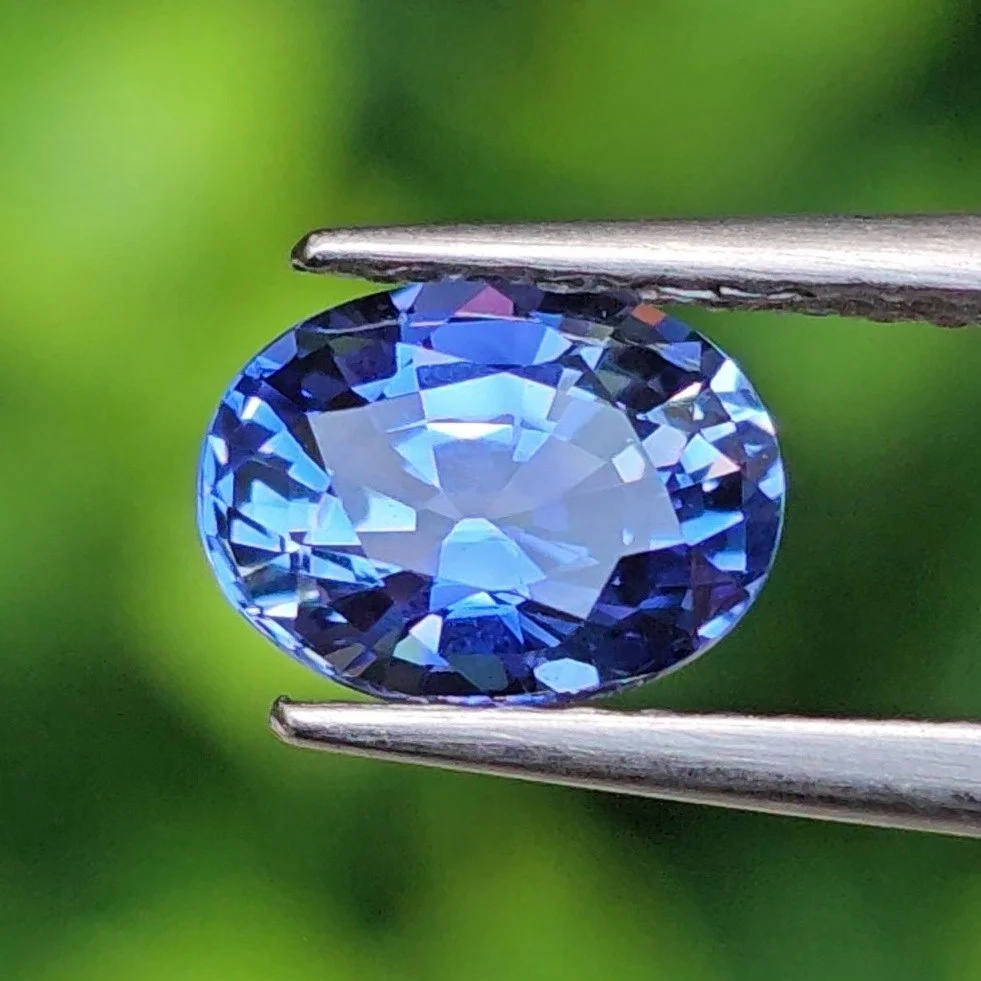 Blue Sapphire