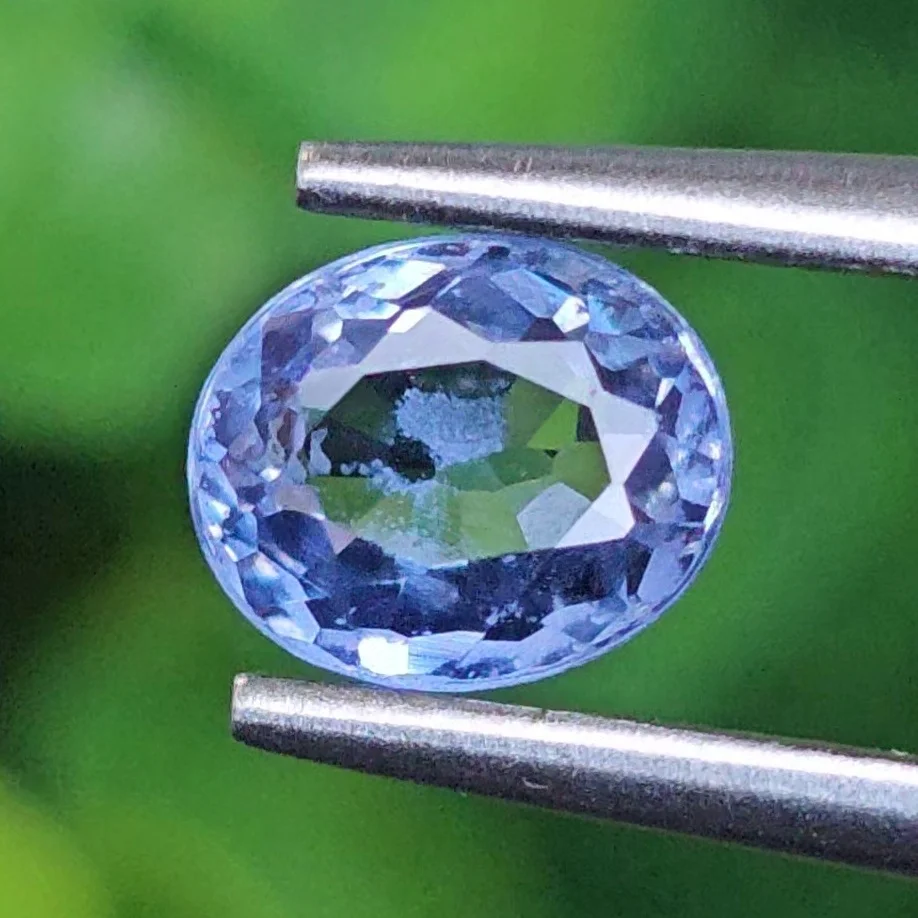 ไพลิน Blue Sapphire