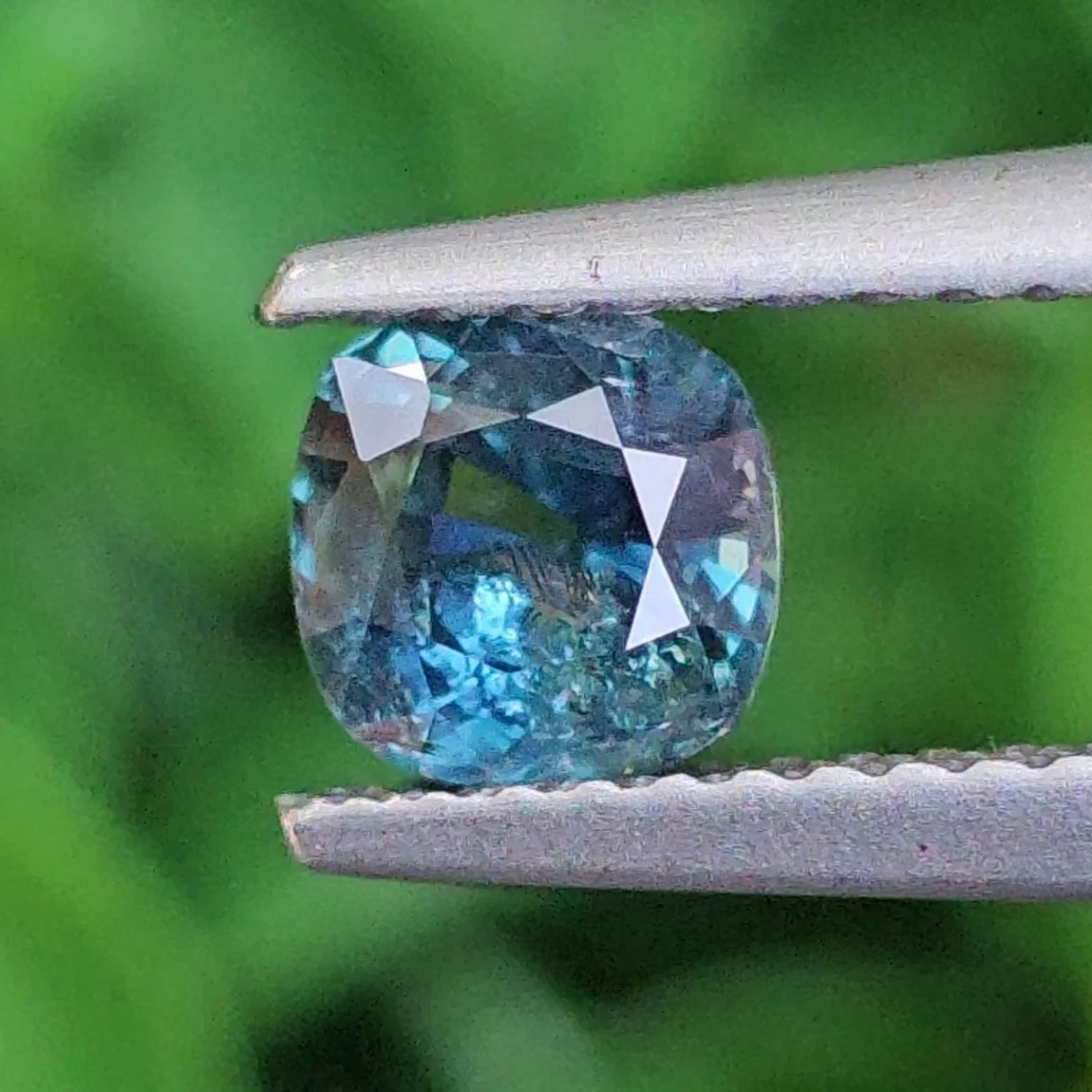 Blue Sapphire