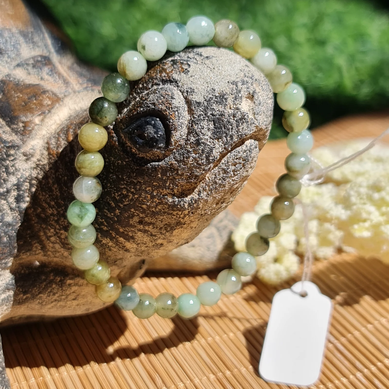 กำไล หยก Jadeite