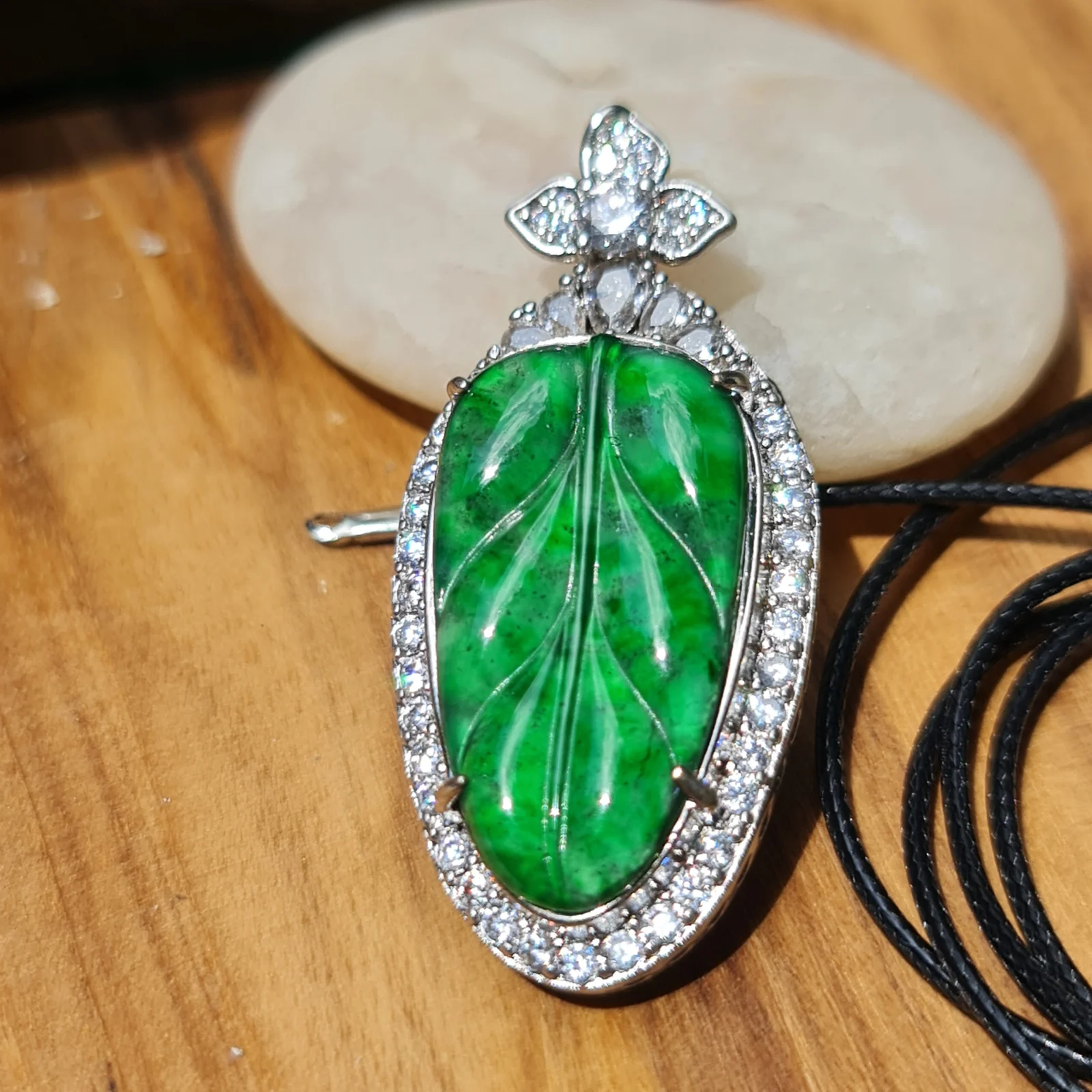Imperial Jadeite