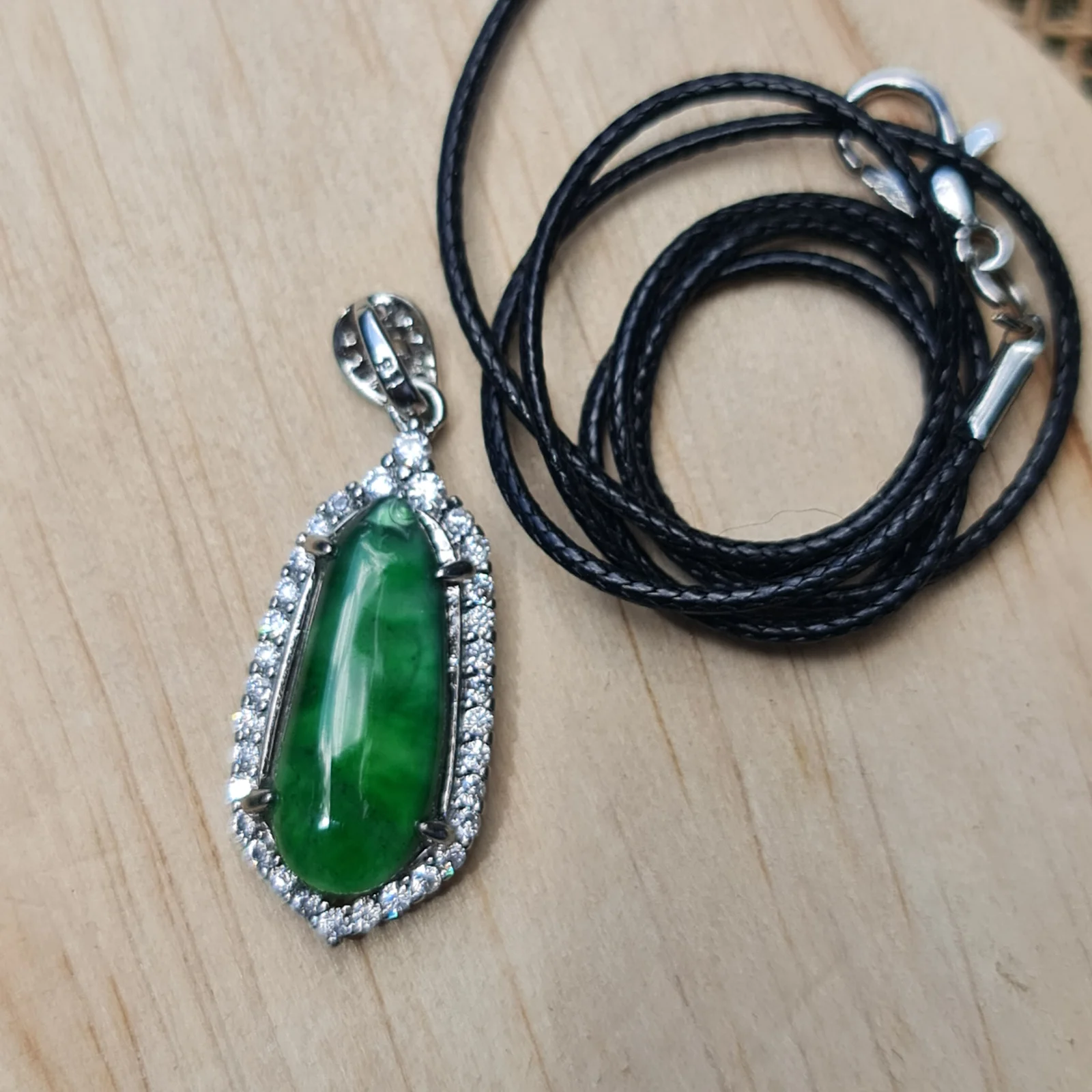 Imperial Jadeite