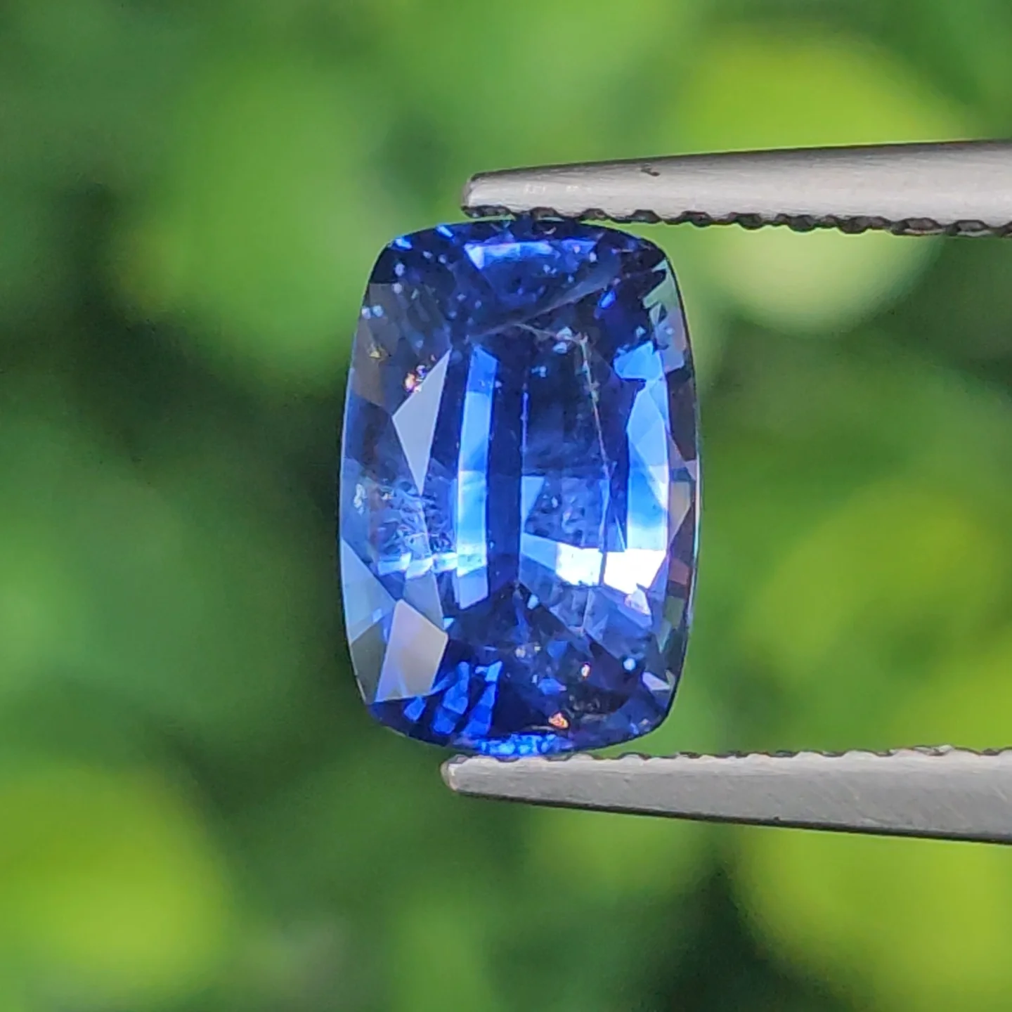 ไพลิน Natural Sapphire