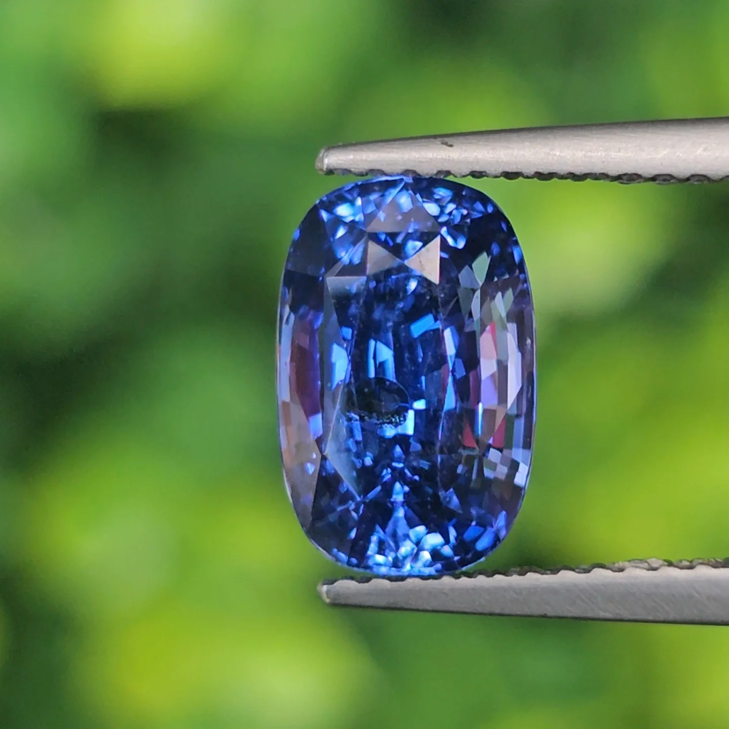 Natural Sapphire