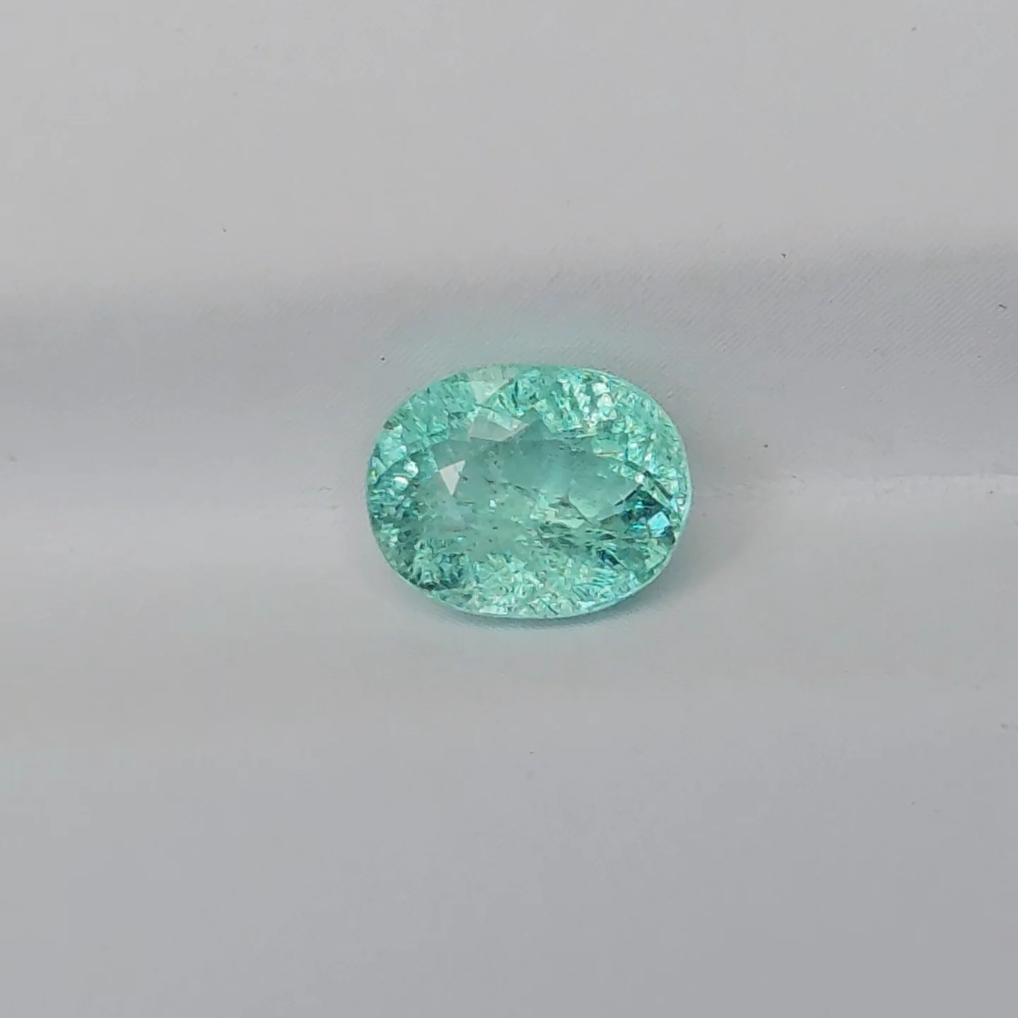 พลอย มรกต Natural Emerald