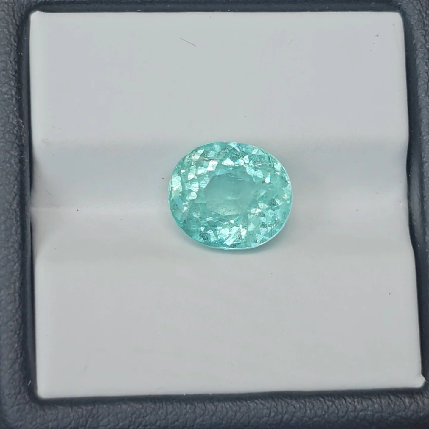 พลอย มรกต Natural Emerald