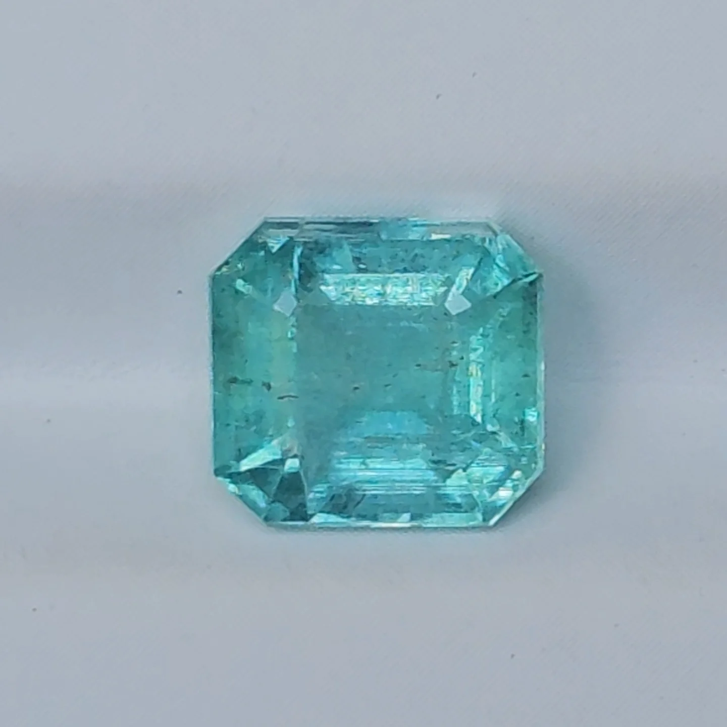 พลอย มรกต Natural Emerald
