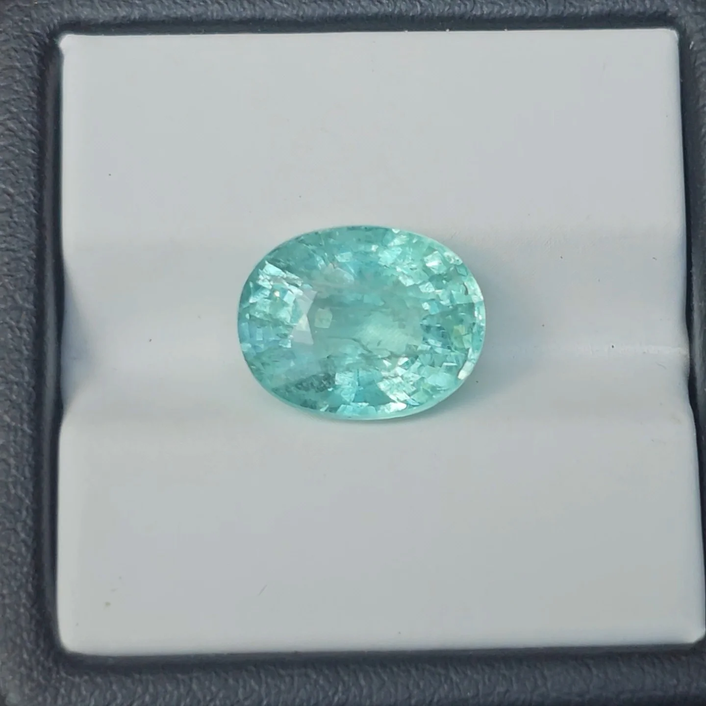 พลอย มรกต Natural Emerald
