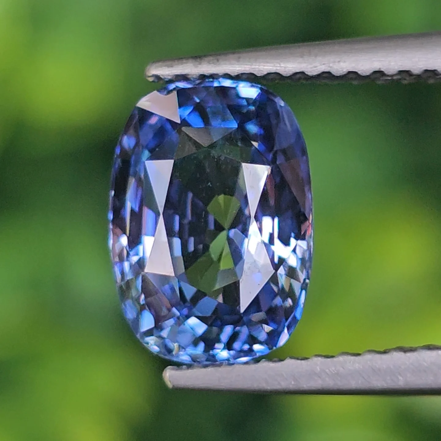 Natural Sapphire