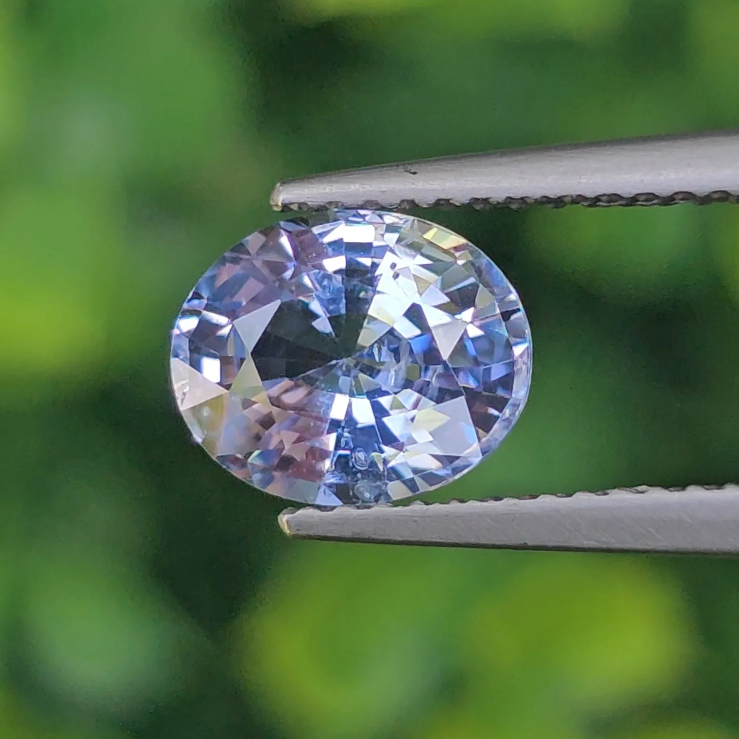 Natural Sapphire