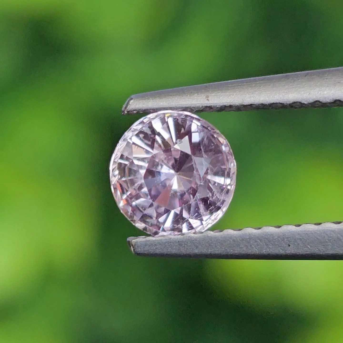 Pink Sapphire