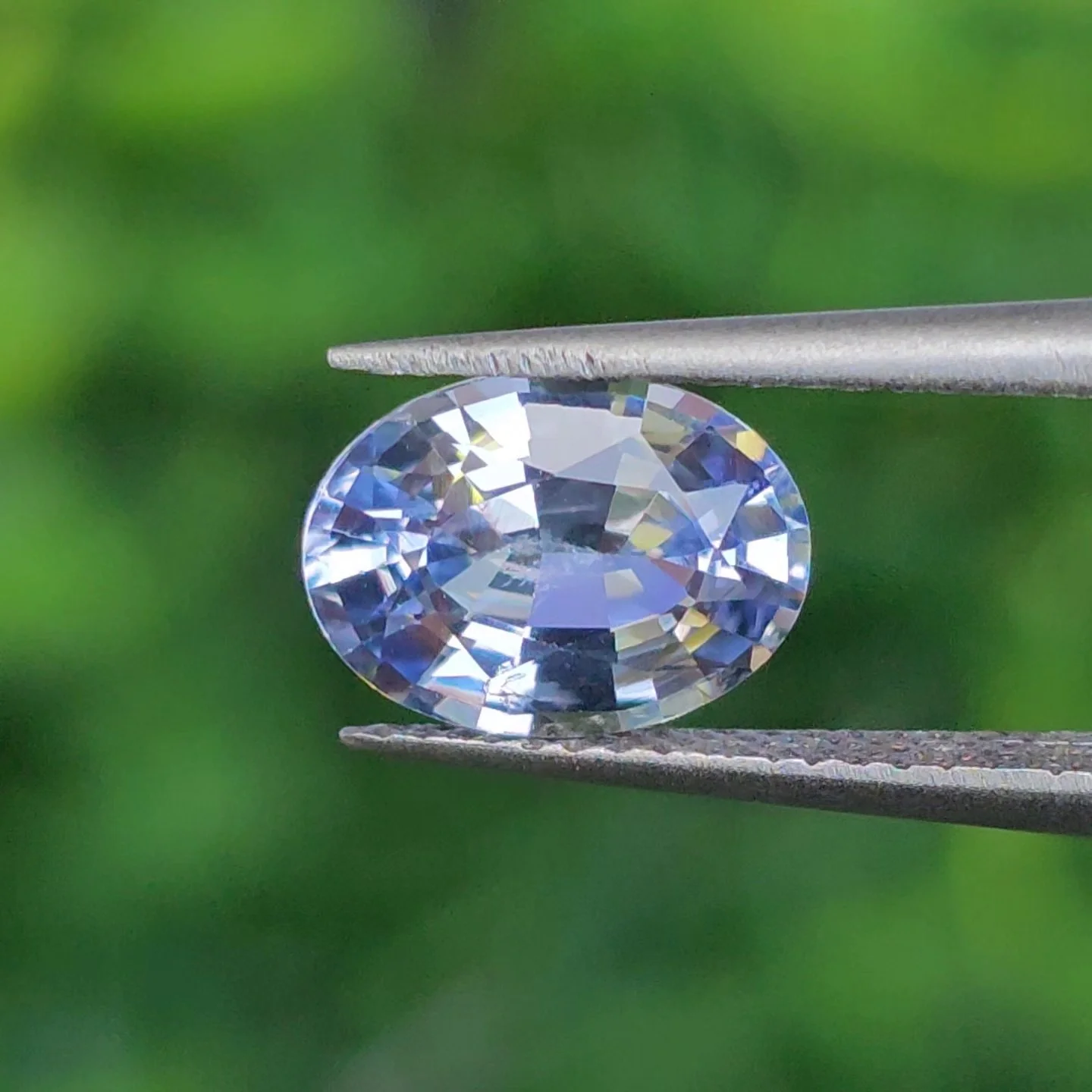 Blue Sapphire