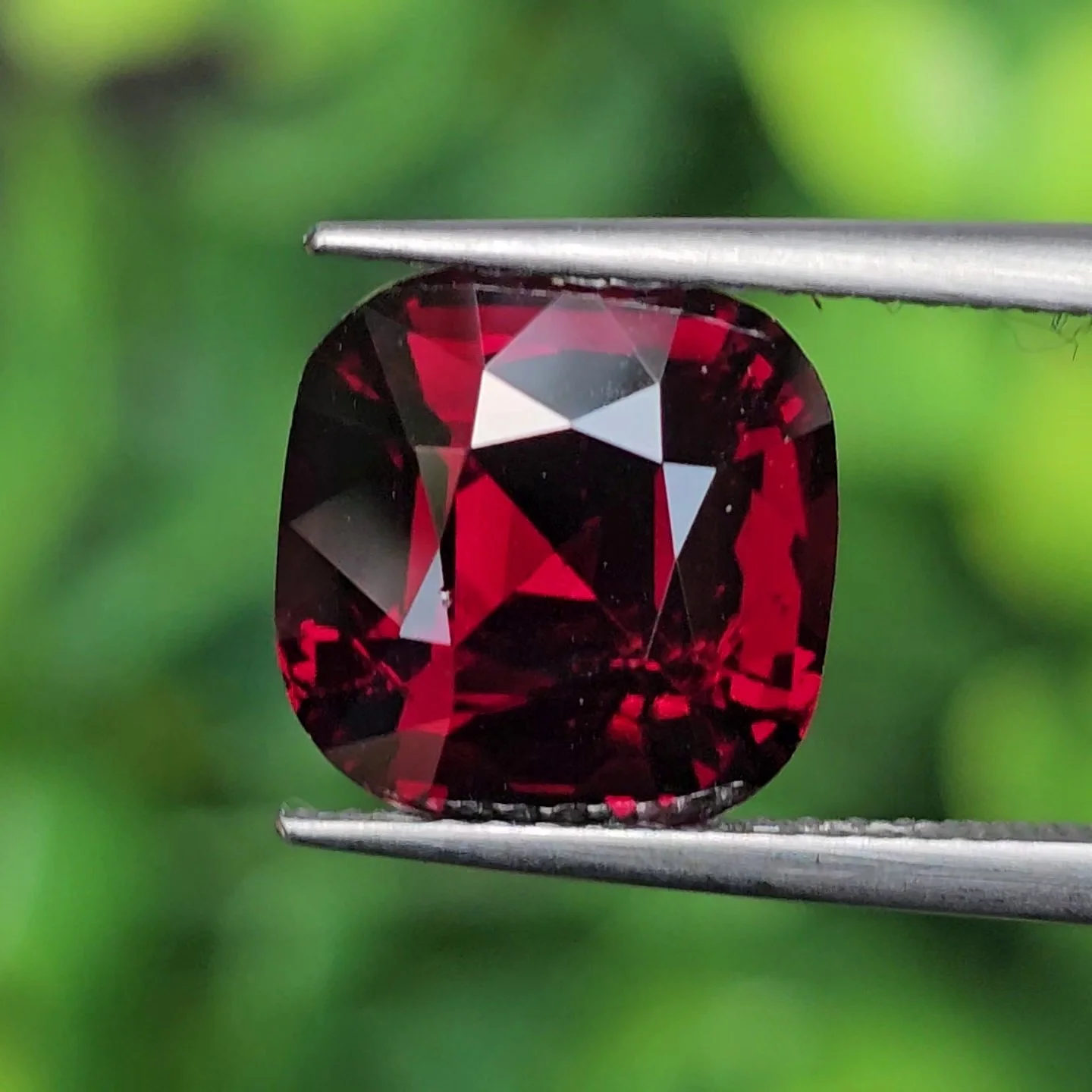 โกเมน Garnet