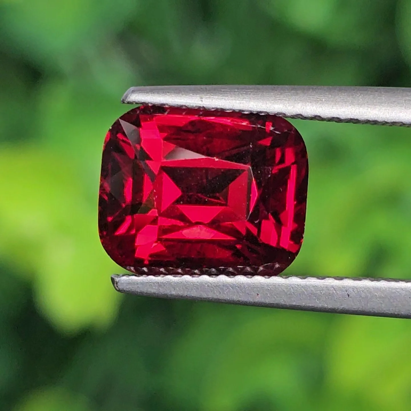 โกเมน Garnet