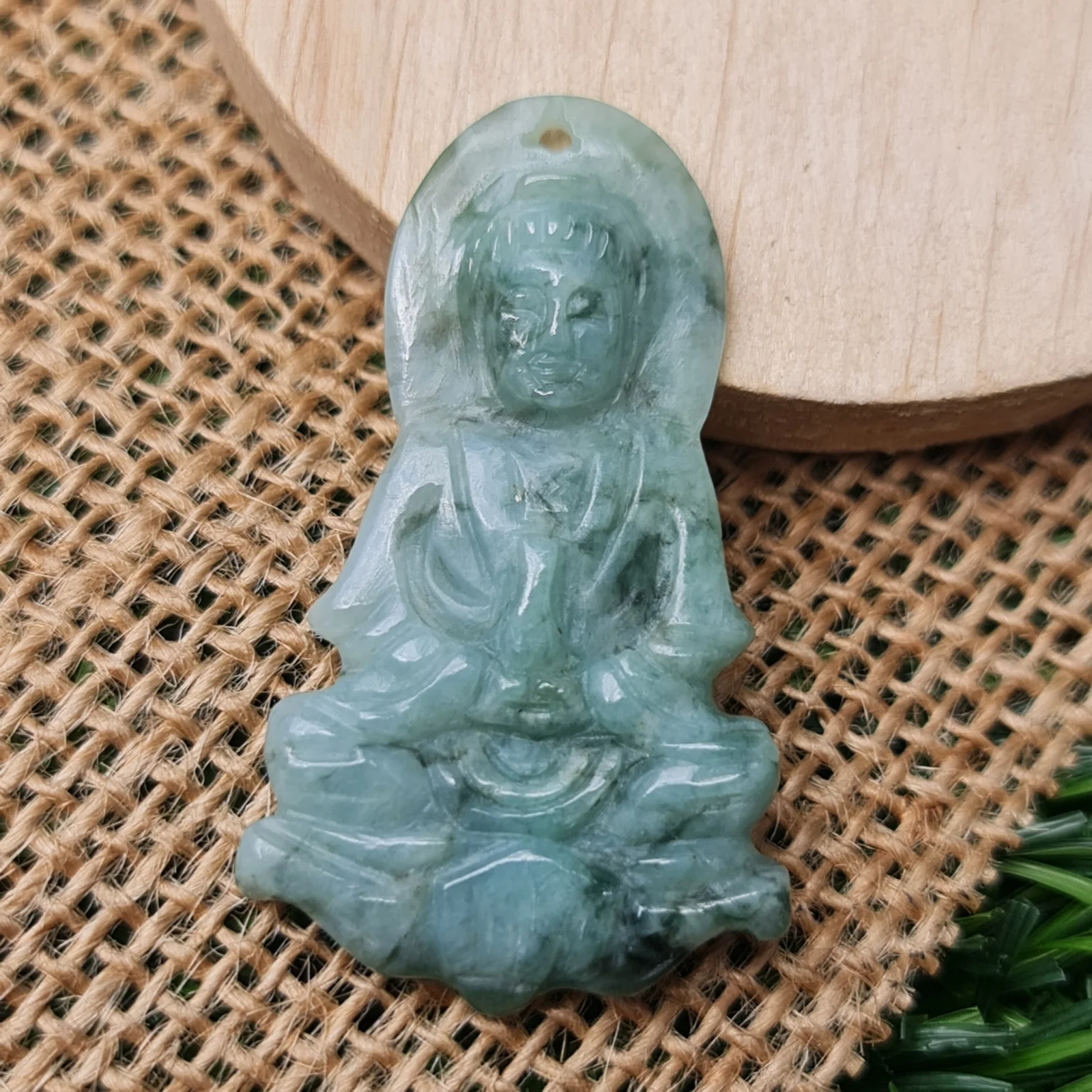 Burmese Jadeite