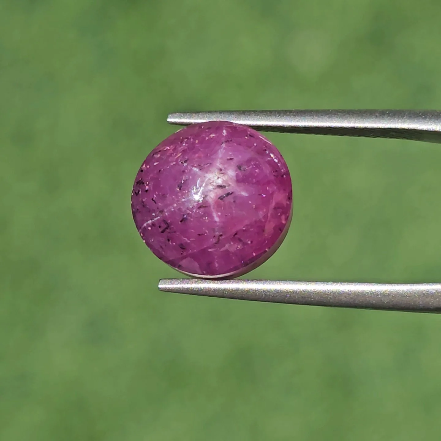 Star Ruby