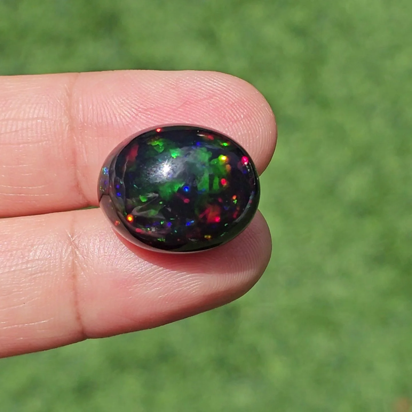 Opal