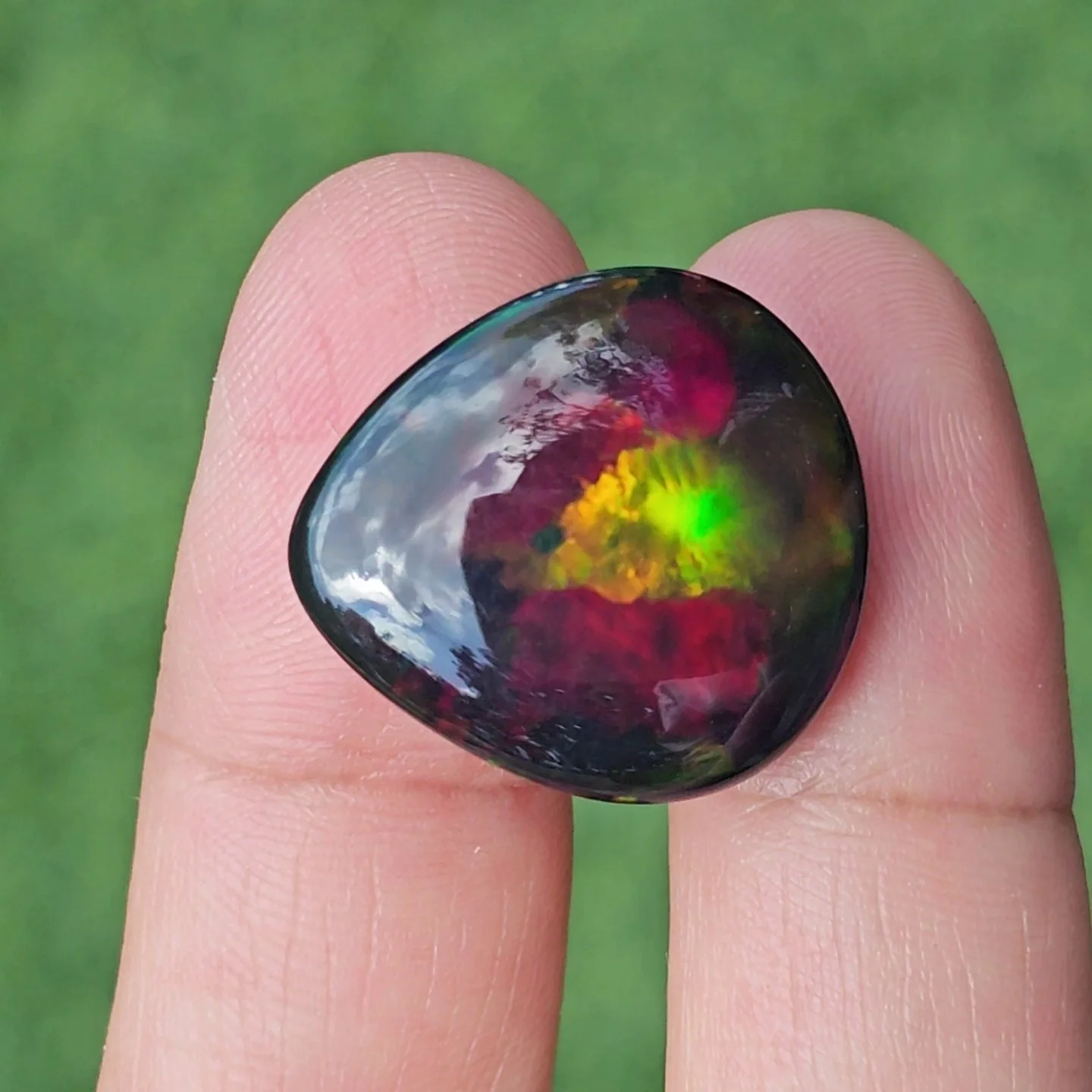 โอปอล Opal
