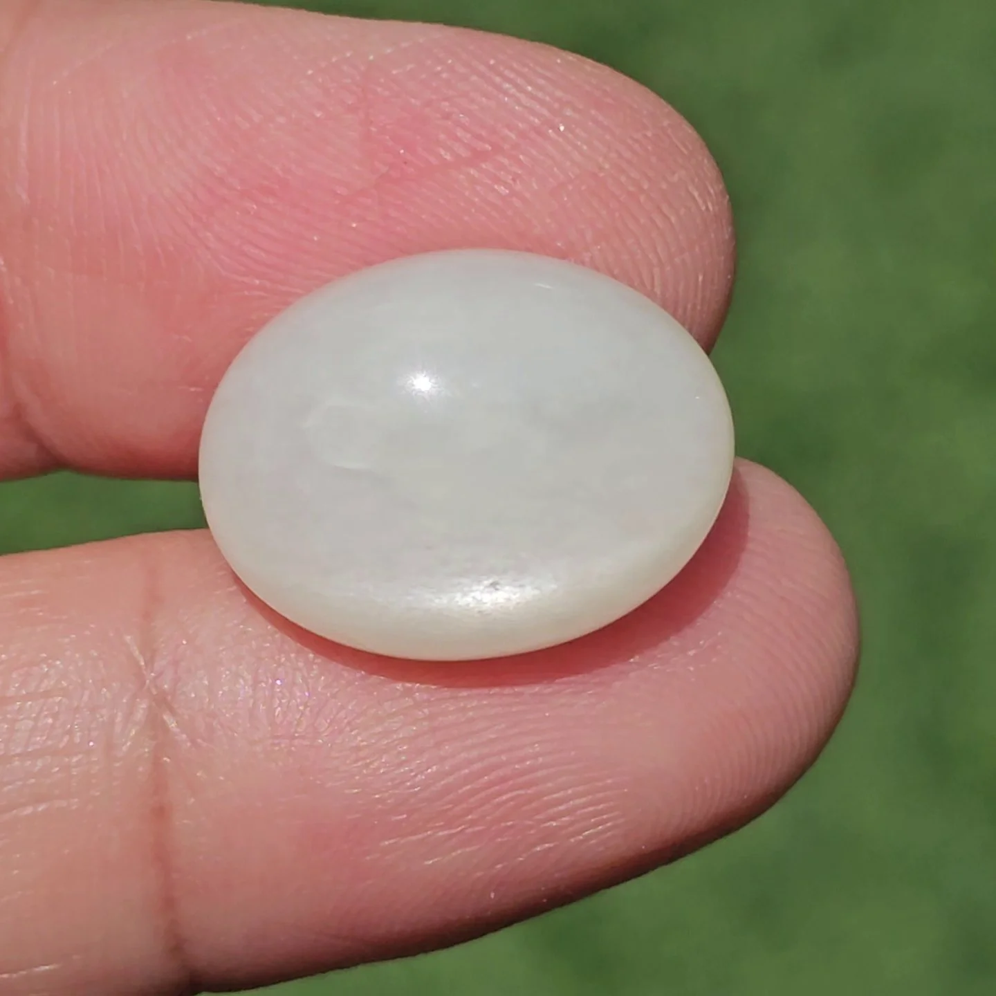 มูนสโตนแท้ Moonstone