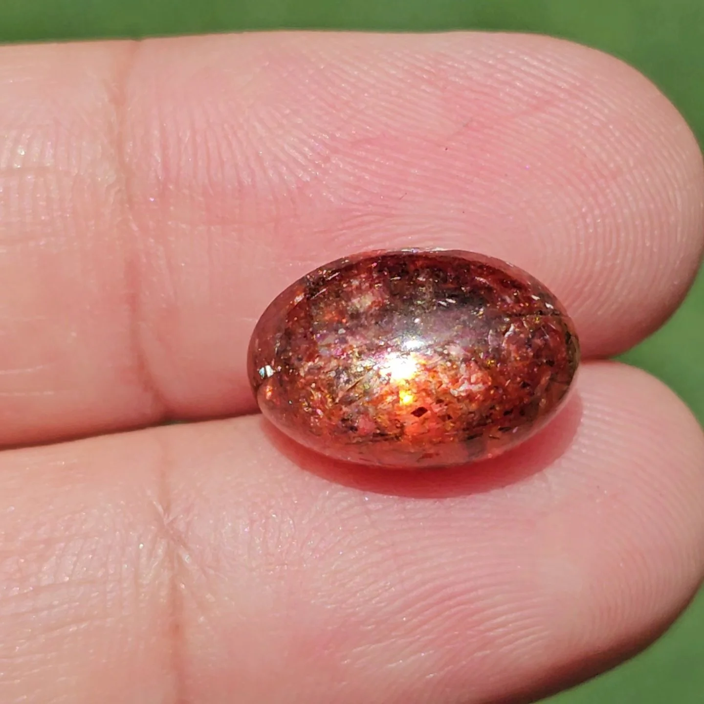 ซันสโตน Sunstone