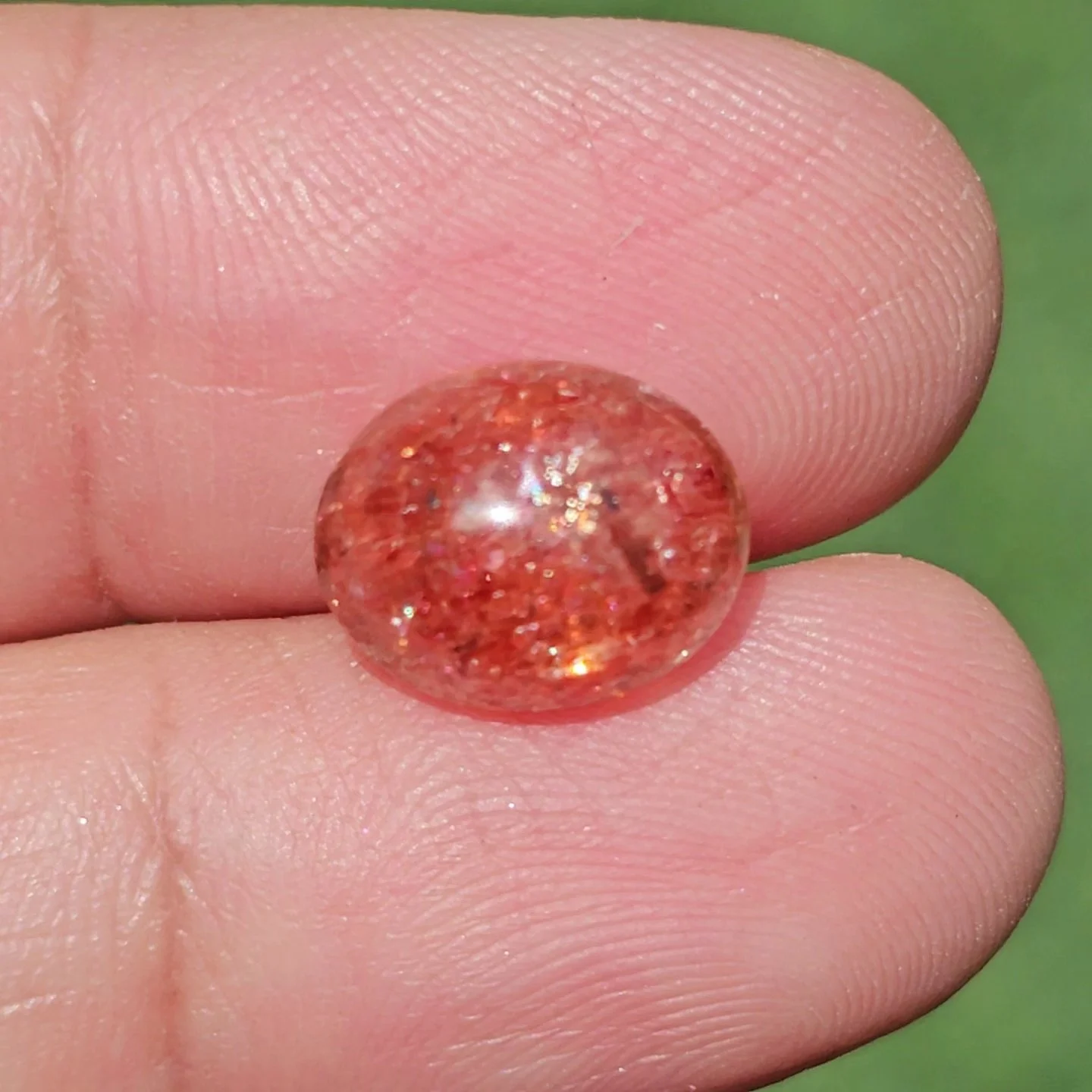 Sunstone