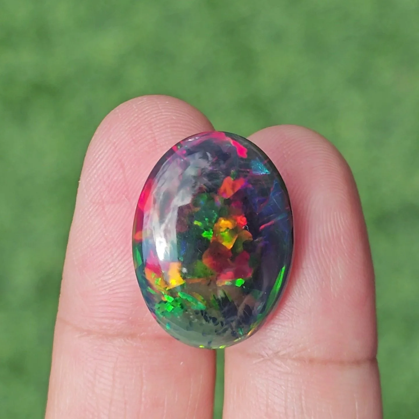 Opal