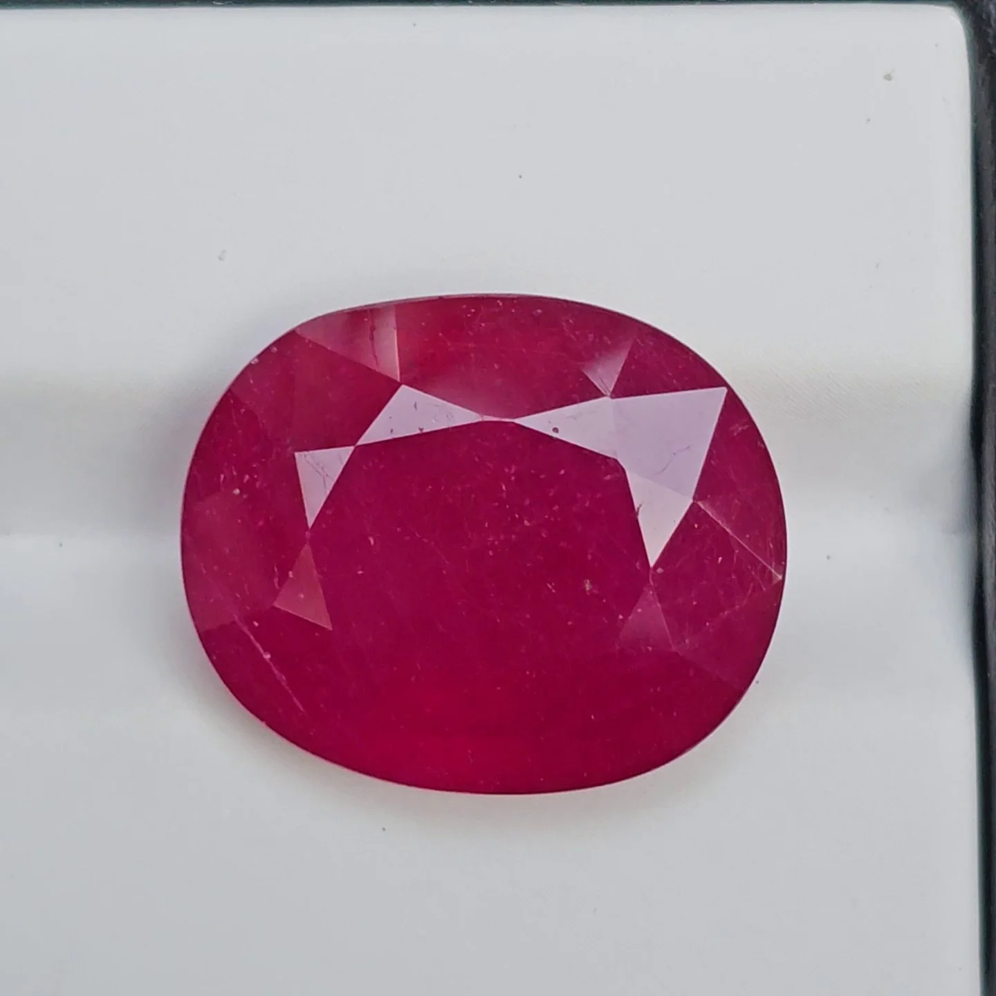 ทับทิม Ruby