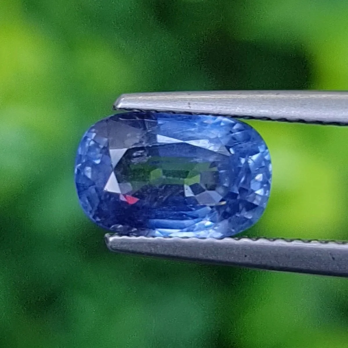 Blue Sapphire