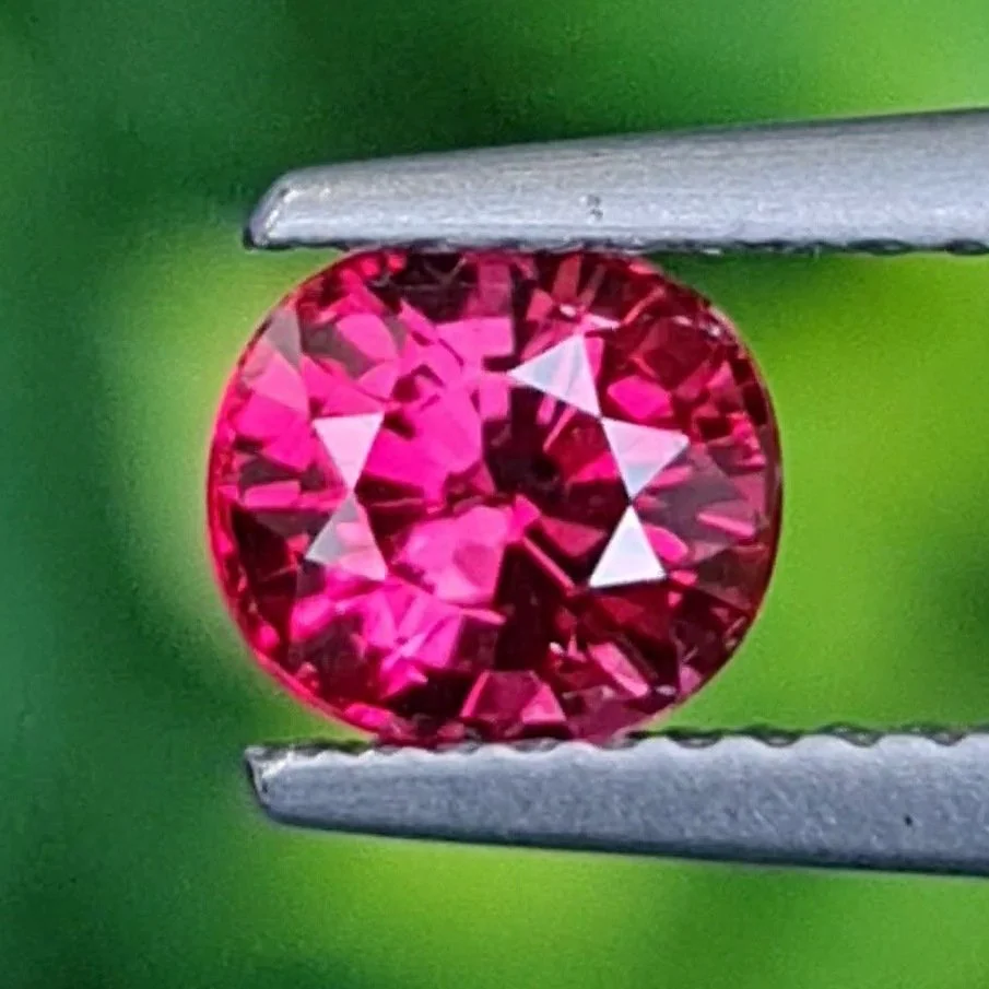 Songea Ruby