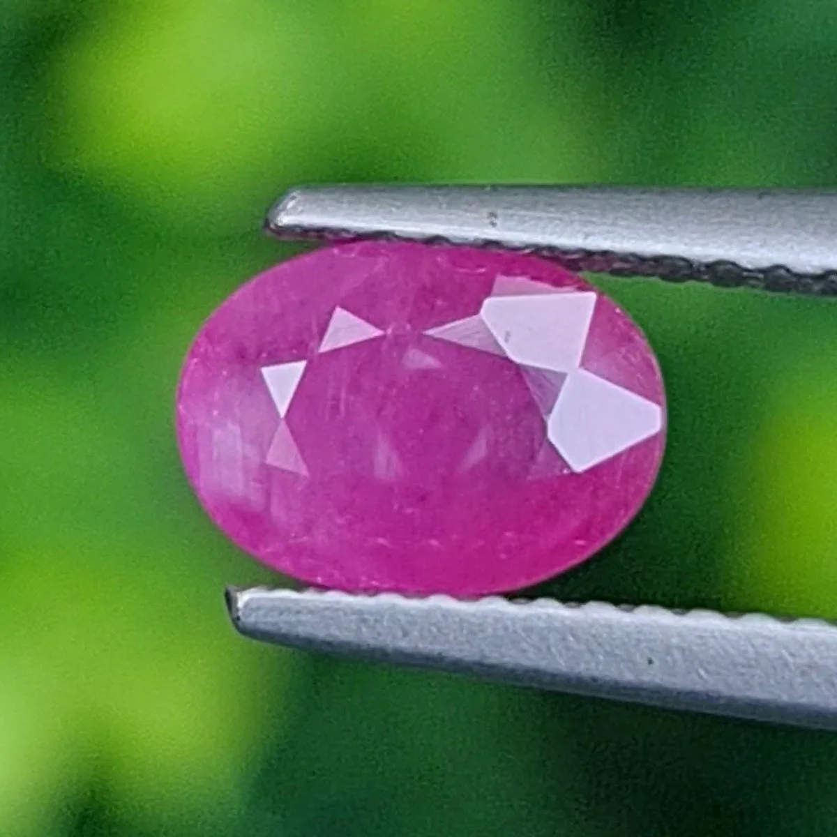 พิ้งค์แซฟไฟร์ Pink Sapphire