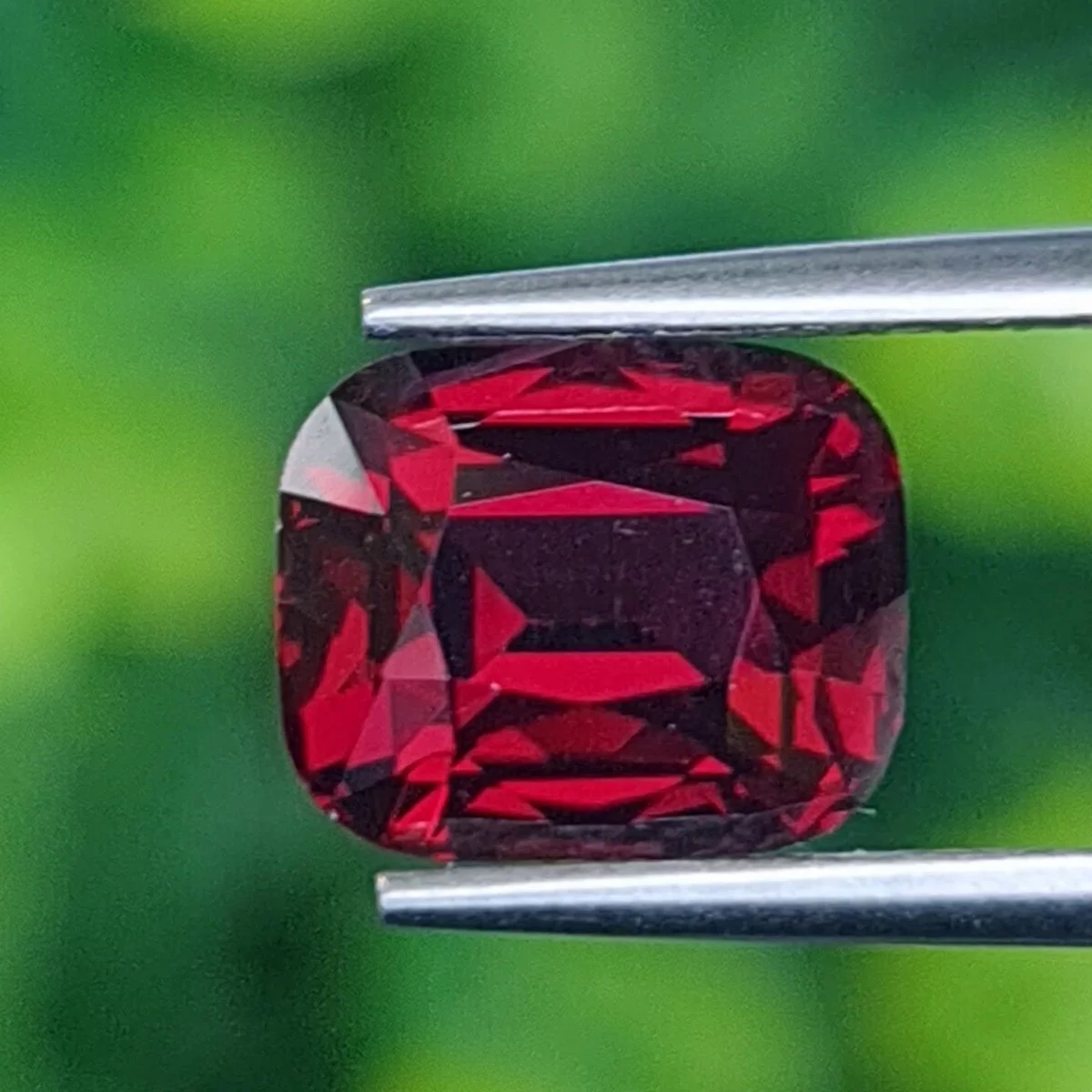 โกเมน Garnet