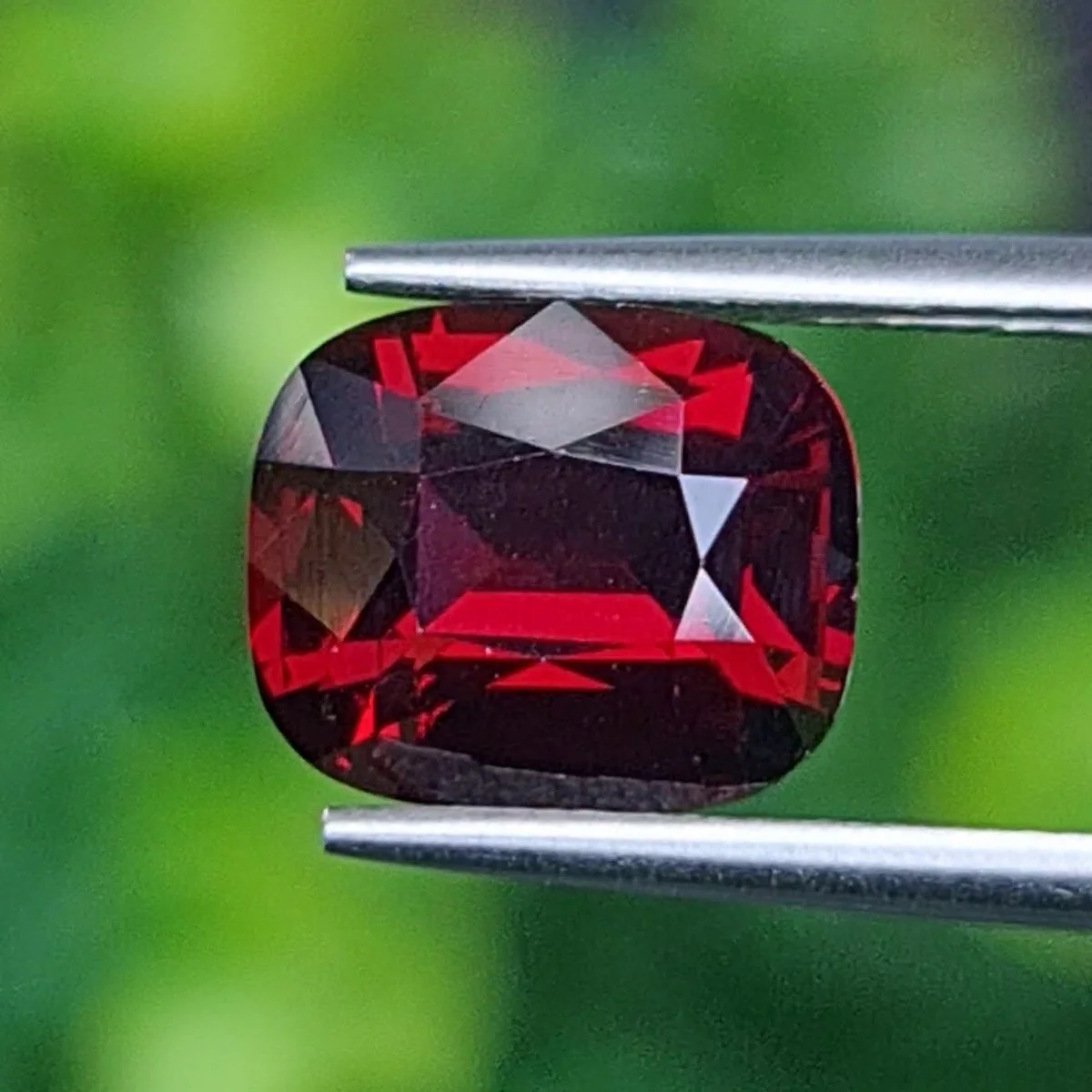 โกเมน Garnet