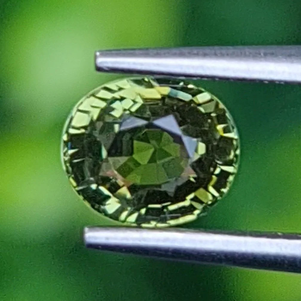 Tourmaline