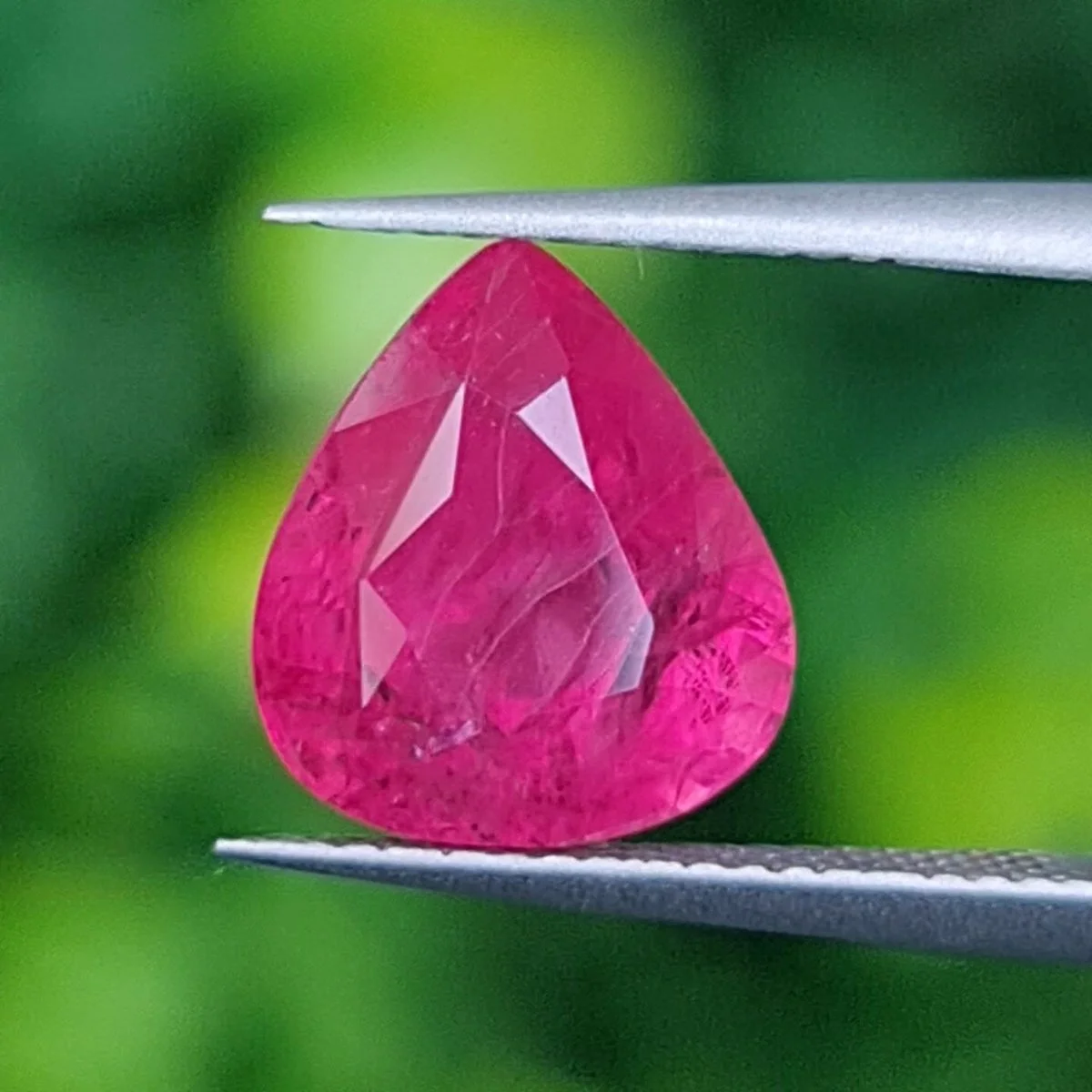 Spinel