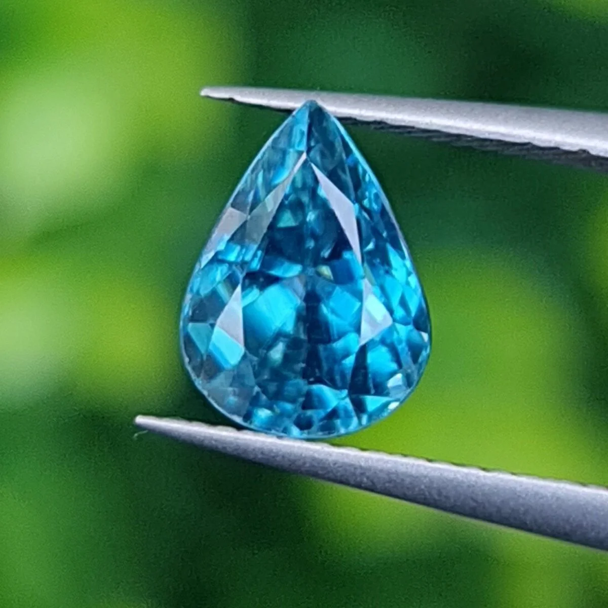 Zircon