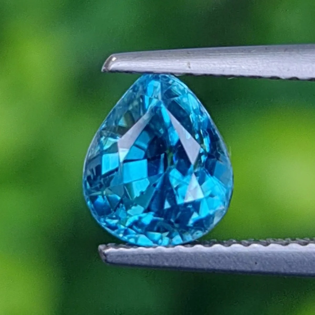 Zircon