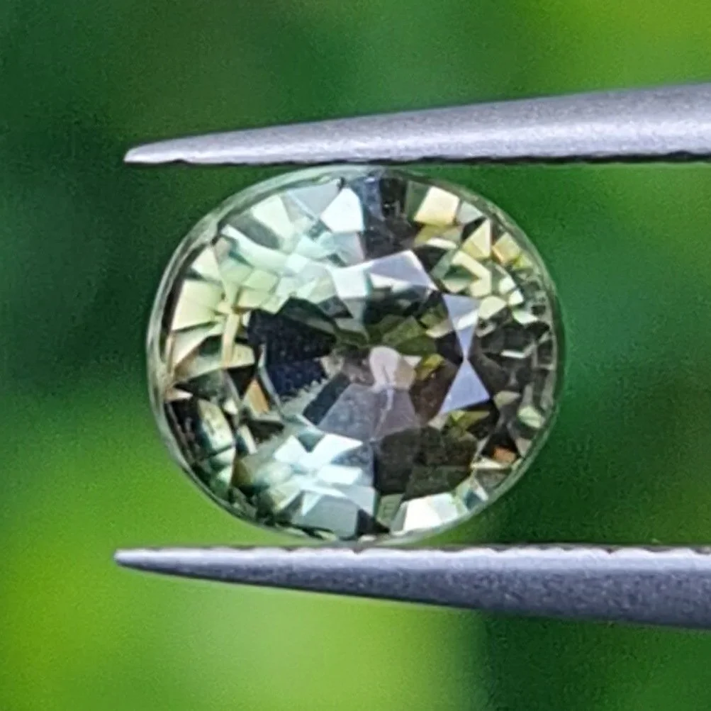Tourmaline