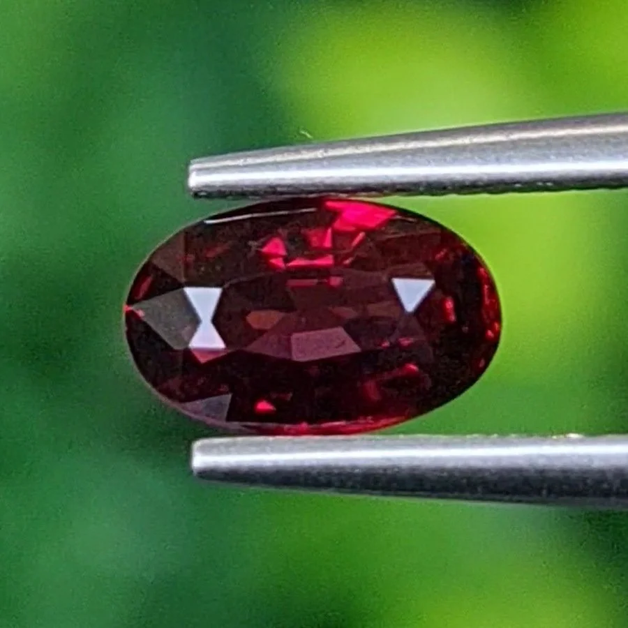 Songea Ruby