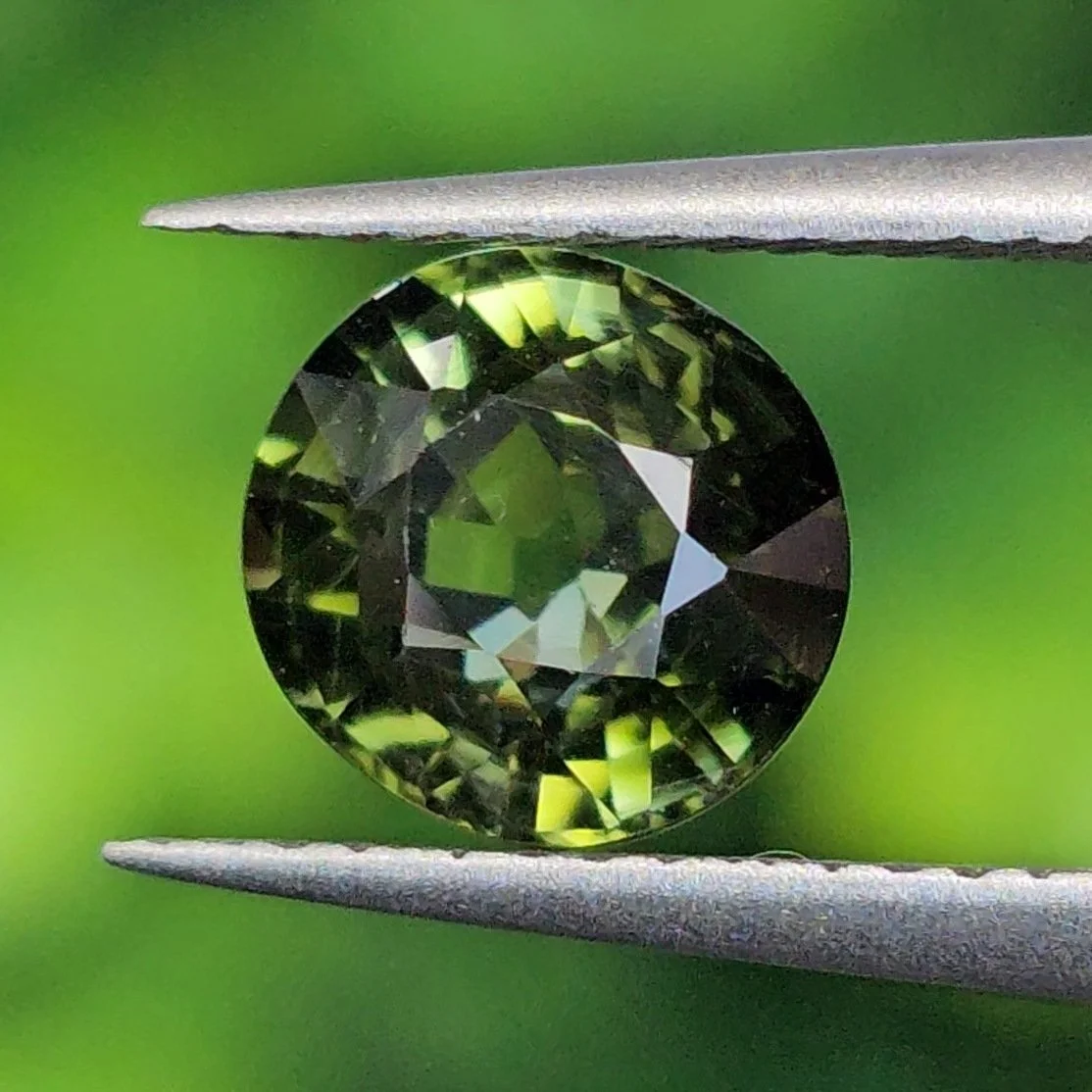 Tourmaline