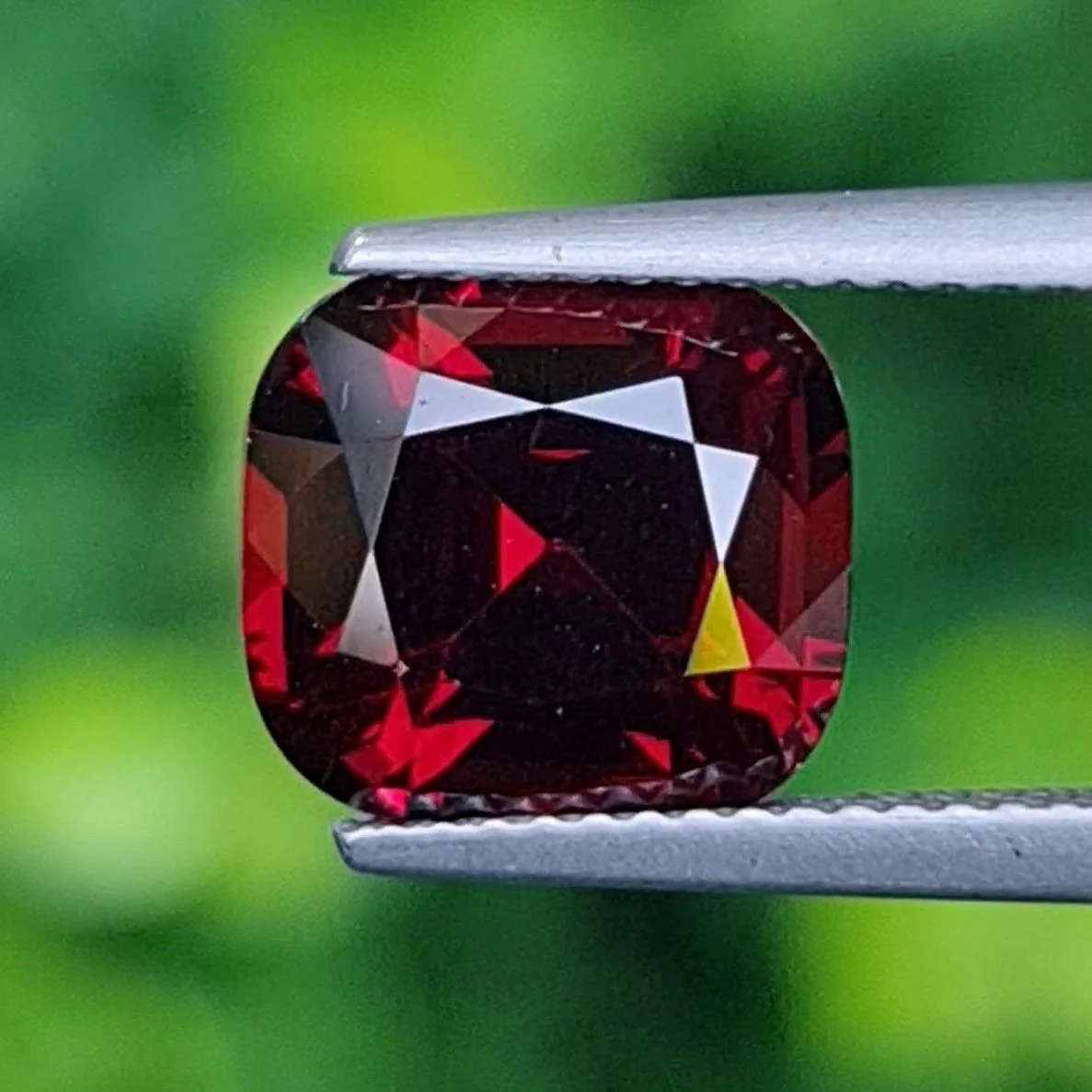 โกเมน Garnet