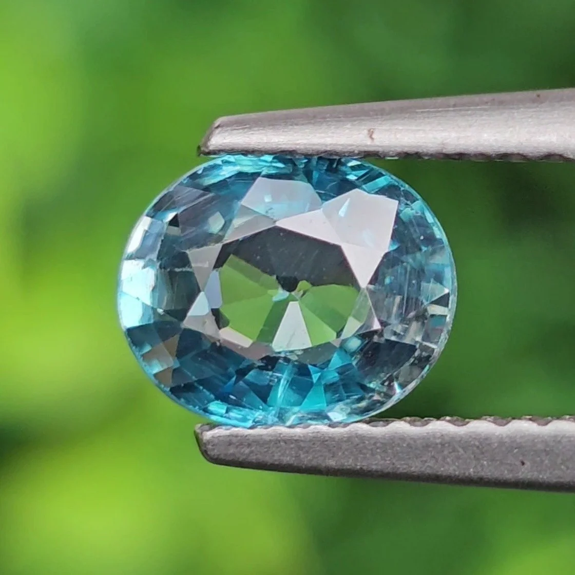 Zircon
