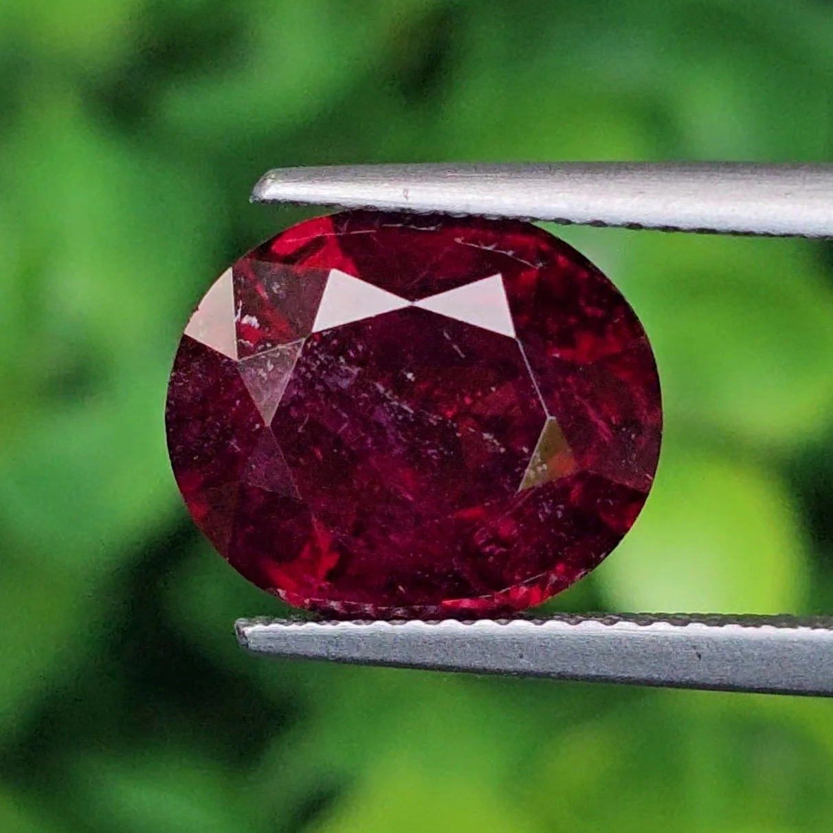 Rubellite Tourmaline