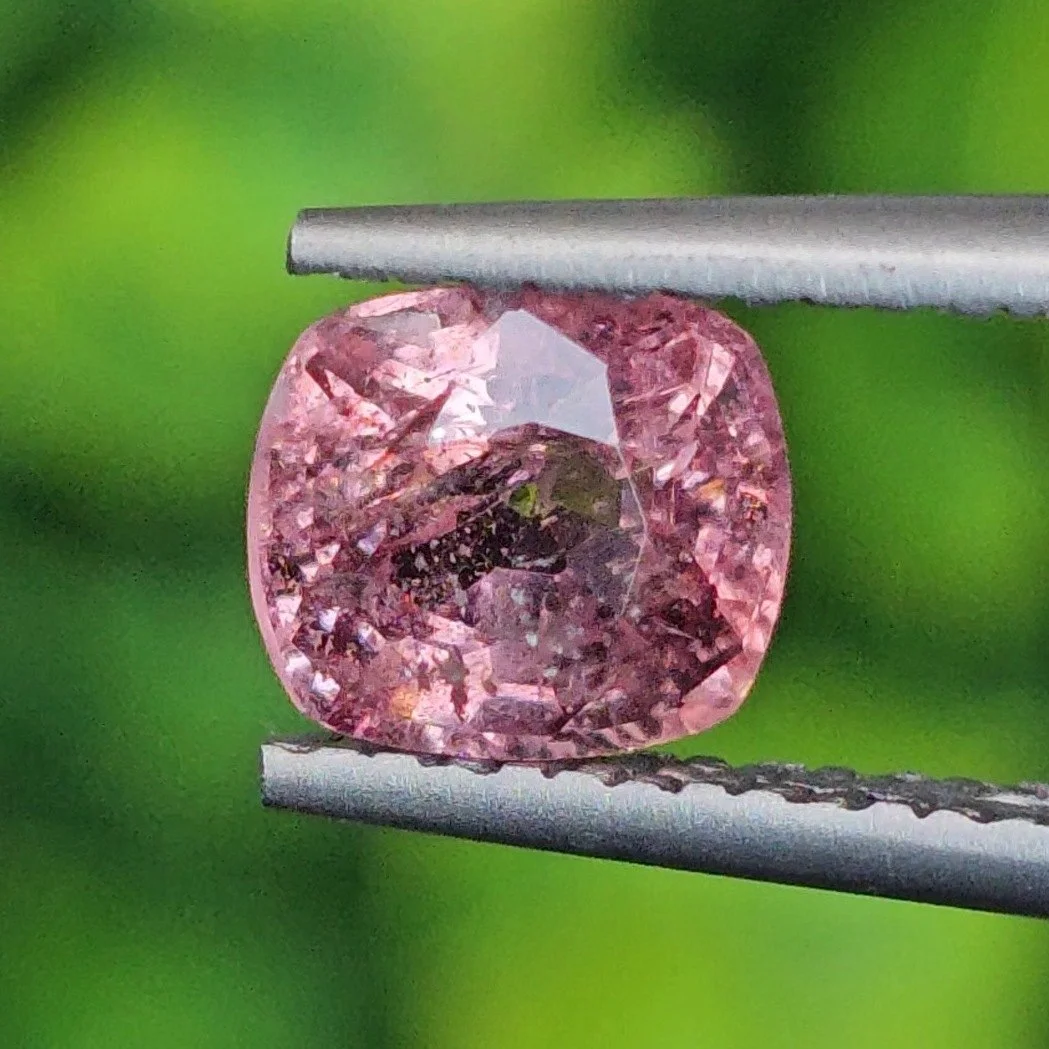 Spinel